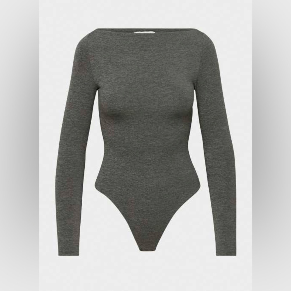 Aritzia Contour Whitney Bodysuit